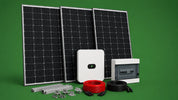 Production panneau solaire 3 kWc par jour : combien peut-on vraiment produire ?