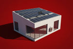 Où placer son kit solaire pour une production optimale ?