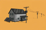 Peut-on installer un kit solaire sans revente EDF ?