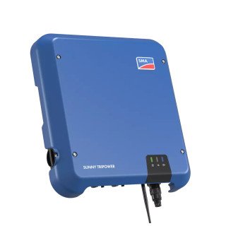 SMA - Onduleur Sunny Tripower STP 8.0-3AV-40 - Triphasé