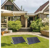 SOLENSO - Kit Solaire Plug And Play 800 Wp