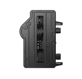 Kit Solaire 3560WC Autoconsommation Enphase Triphasé
