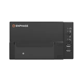 Kit Solaire 3560WC Autoconsommation Enphase Triphasé