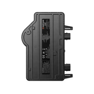 Kit Solaire 10680Wc Autoconsommation Enphase Triphasé