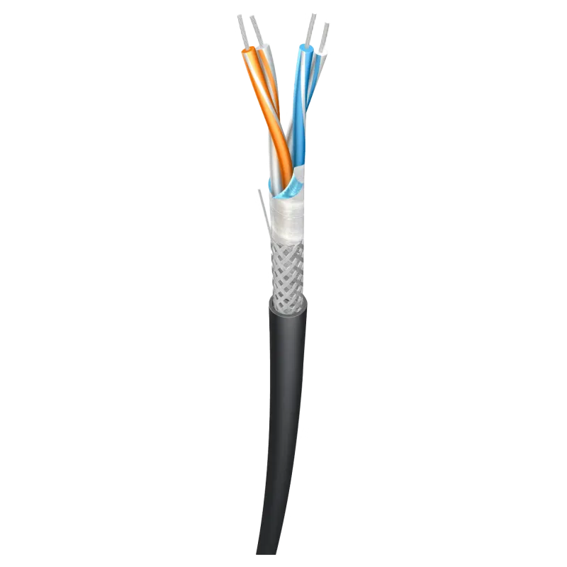 Enphase - Câble de commande Belcom 25m