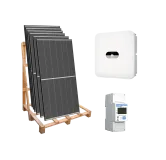 Kit solaire Huawei 3000 Wc - Haute Performance