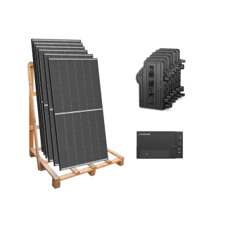 Kit solaire 3000 Wc - Enphase