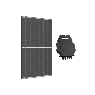 Kit solaire 1000 Wc - APSystems