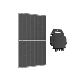 Kit solaire 1000 Wc - APSystems