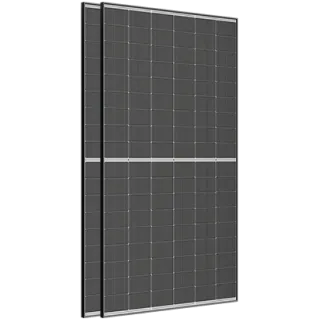 Kit solaire 1000 Wc - APSystems
