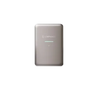 Enphase - Borne de recharge IQ EV Charge 2