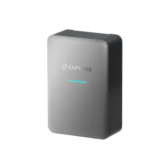 Enphase - Borne de recharge IQ EV Charge 2