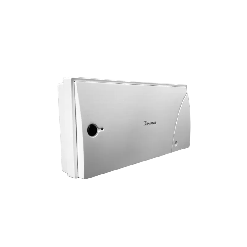 Comwatt - Box Satellite