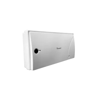 Comwatt - Box Satellite