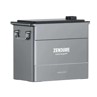 Zendure - Module Batterie AB2000S