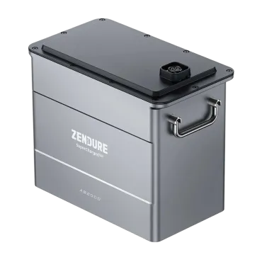 Zendure - Module Batterie AB2000S
