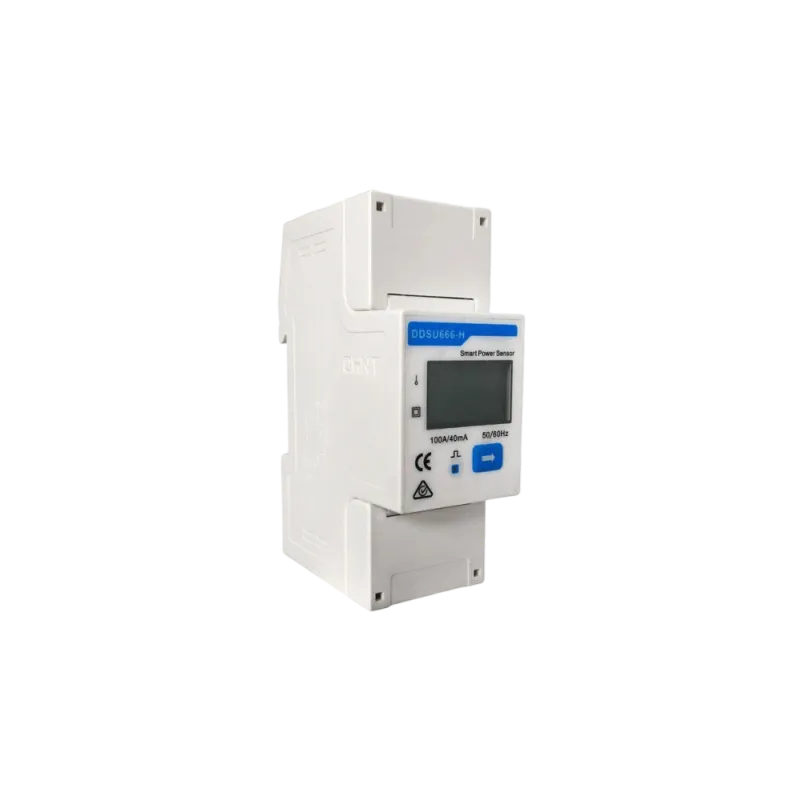 Huawei - Compteur Smart Power Sensor Monophasé