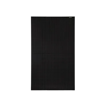 Luxor - Panneau solaire 420 Wc Full Black N-Type