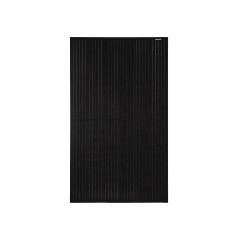 Luxor - Panneau solaire 420 Wc Full Black N-Type