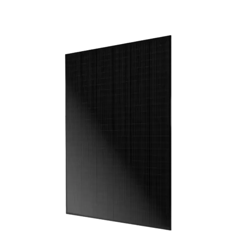 SunPower - Panneau solaire P7 DC 500 Wc Bifacial - FB SunPower - Panneau solaire P7 DC 500 Wc Bifacial - FB