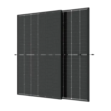 Trina Solar - Panneau solaire Vertex S+ 425Wc Biverre Bifacial