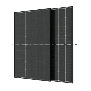 Trina Solar - Panneau solaire Vertex S+ 425Wc Biverre Bifacial