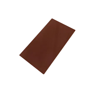 Voltec Solar - Panneau Solaire 375 Wc Rubis Noir - ABF