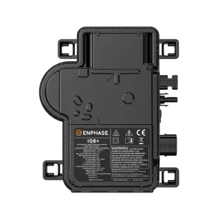 Enphase - Micro onduleur IQ8-Plus - 300VA
