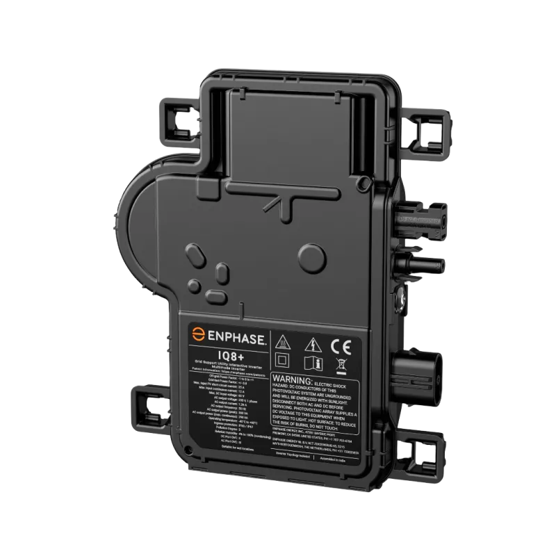 Enphase - Micro onduleur IQ8-Plus - 300VA