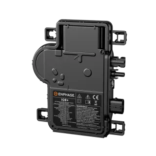 Enphase - Micro onduleur IQ8-Plus - 300VA