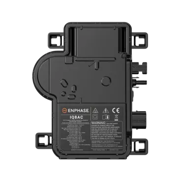 Enphase - Micro-onduleur IQ8AC - 366VA