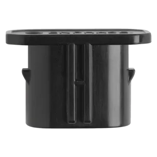 Enphase - Capuchon étanche pour connecteur IQ