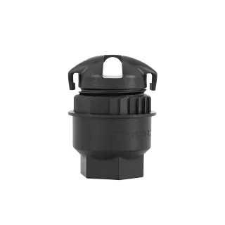 Enphase - Embout de terminaison étanche pour câble IQ Triphasé