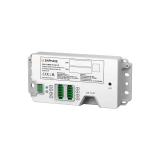 Enphase - Kit de communication Comms - Monitoring Solaire