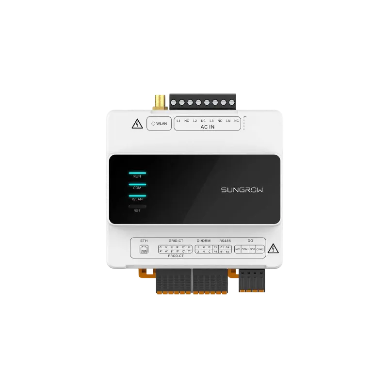 Sungrow - Passerelle iHomeManager - ASQ00297