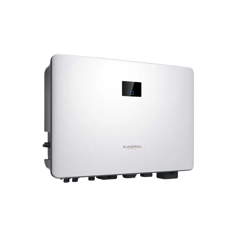 Sungrow - Onduleur Hybride Monophasé SH4.0RS V13