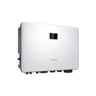 Sungrow - Onduleur Hybride Monophasé SH4.0RS V13
