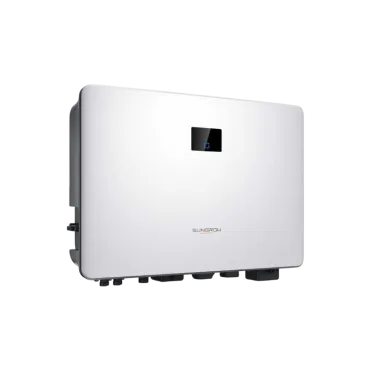 Sungrow - Onduleur Hybride Monophasé SH5.0RS V13