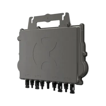 APSystems - Micro-onduleur QT2 - 2000VA - Triphasé
