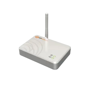 APSystems - Passerelle de communication ECU-B Zigbee