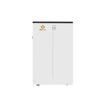 APSystems - AP Batterie Lithium 6.5 kWh | 51.2 V