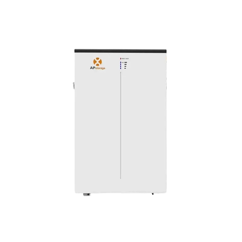 APSystems - AP Batterie Lithium 6.5 kWh | 51.2 V