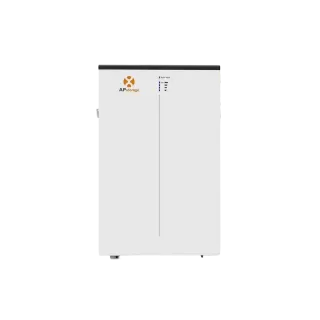 APSystems - AP Batterie Lithium 6.5 kWh | 51.2 V