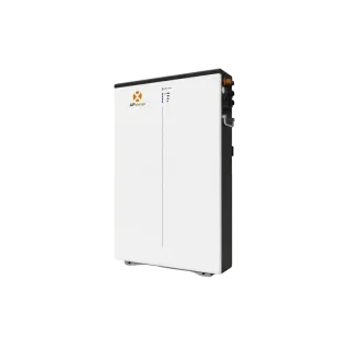 APSystems - AP Batterie Lithium 6.5 kWh | 51.2 V