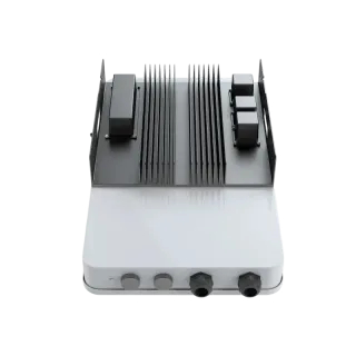 APSystems - Chargeur de Stockage Couplé ELS-5K