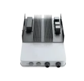 APSystems - Chargeur de Stockage Couplé ELS-5K