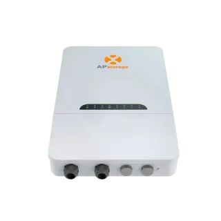 APSystems - Chargeur de Stockage Couplé ELS-5K