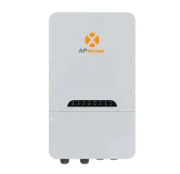 APSystems - Chargeur de Stockage Couplé ELS-5K