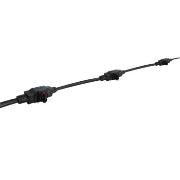 APSystems - Câble AC - QT2 - Triphasé - 2.4M