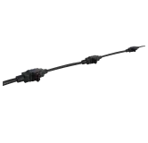 APSystems - Câble AC pour QT2 Triphasé - 2.4m